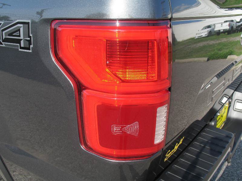 Used 2019 Ford F150 Lariat w/ Equipment Group 502A Luxury AWD/4WD image 77