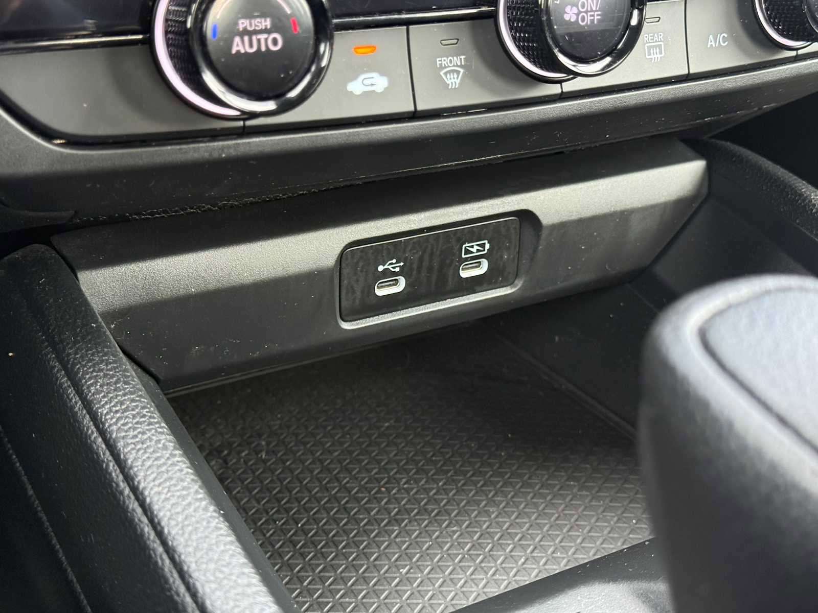 Used 2023 Honda Accord LX image 24