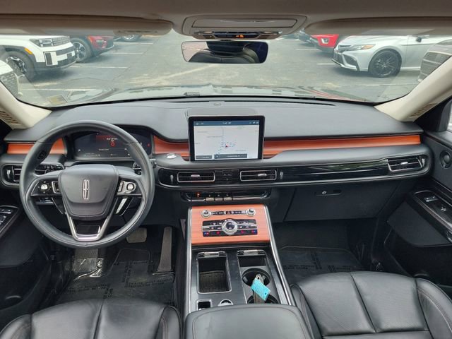 Used 2024 Lincoln Aviator Reserve image 24