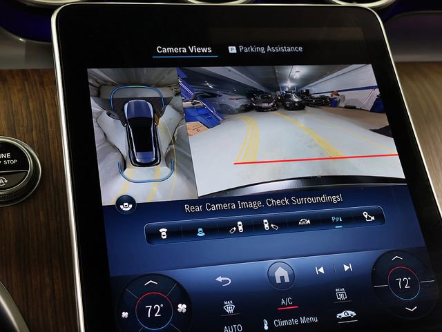 Certified 2023 Mercedes-Benz GLC 300 4MATIC image 19