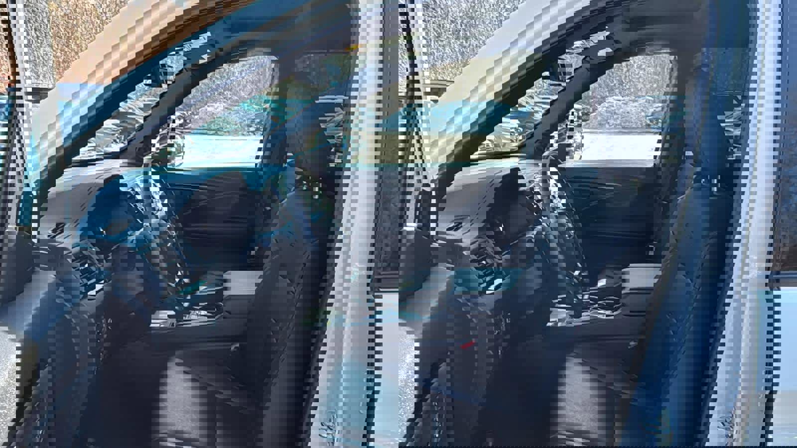 Used 2024 Honda Passport Black Edition image 23