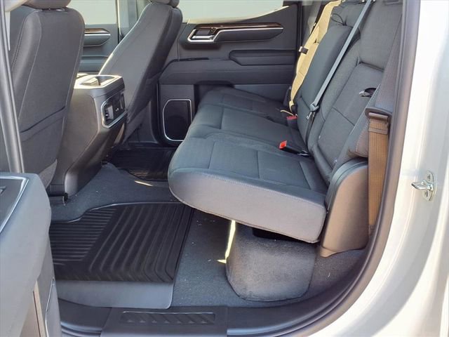 New 2026 GMC Sierra 1500 Elevation w/ Preferred Package image 25