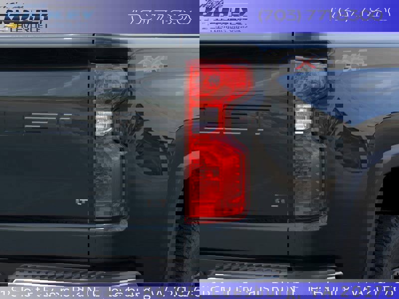 New 2026 Chevrolet Silverado 2500 LT w/ Convenience Package image 13