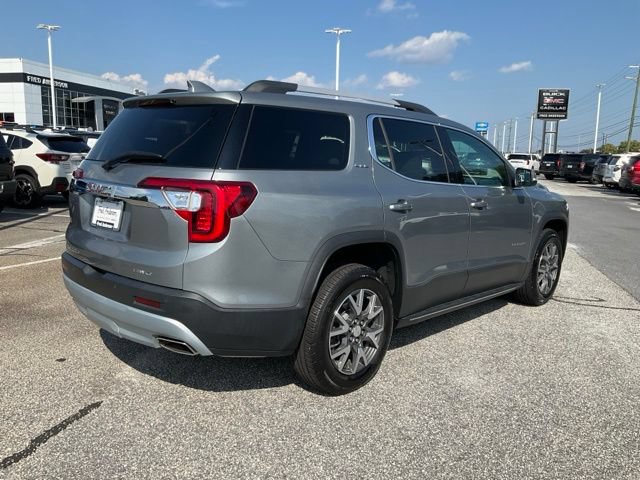 Used 2023 GMC Acadia SLE w/ Driver Convenience Package AWD/4WD image 25