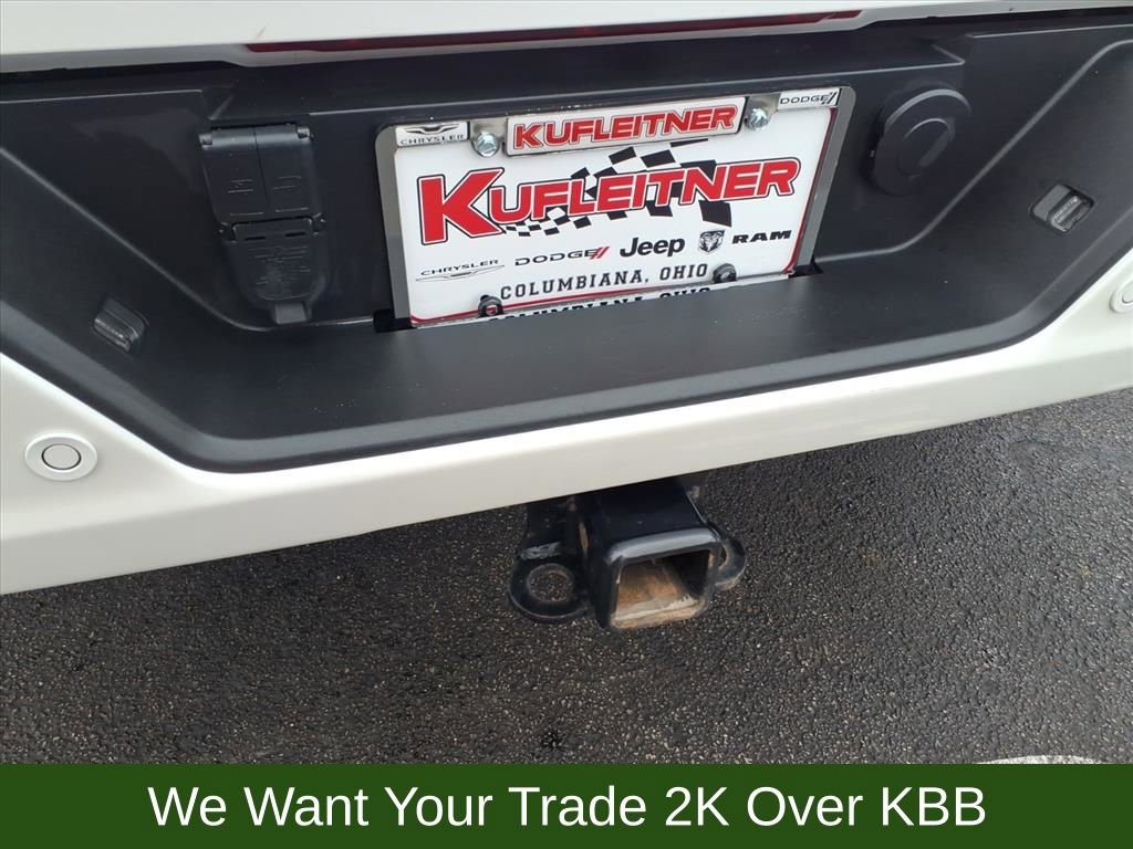 Used 2022 Chevrolet Silverado 3500 High Country AWD/4WD image 17