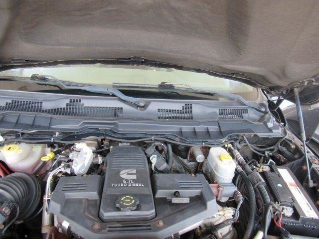 Used 2010 Dodge Ram 2500 Truck TRX AWD/4WD image 51