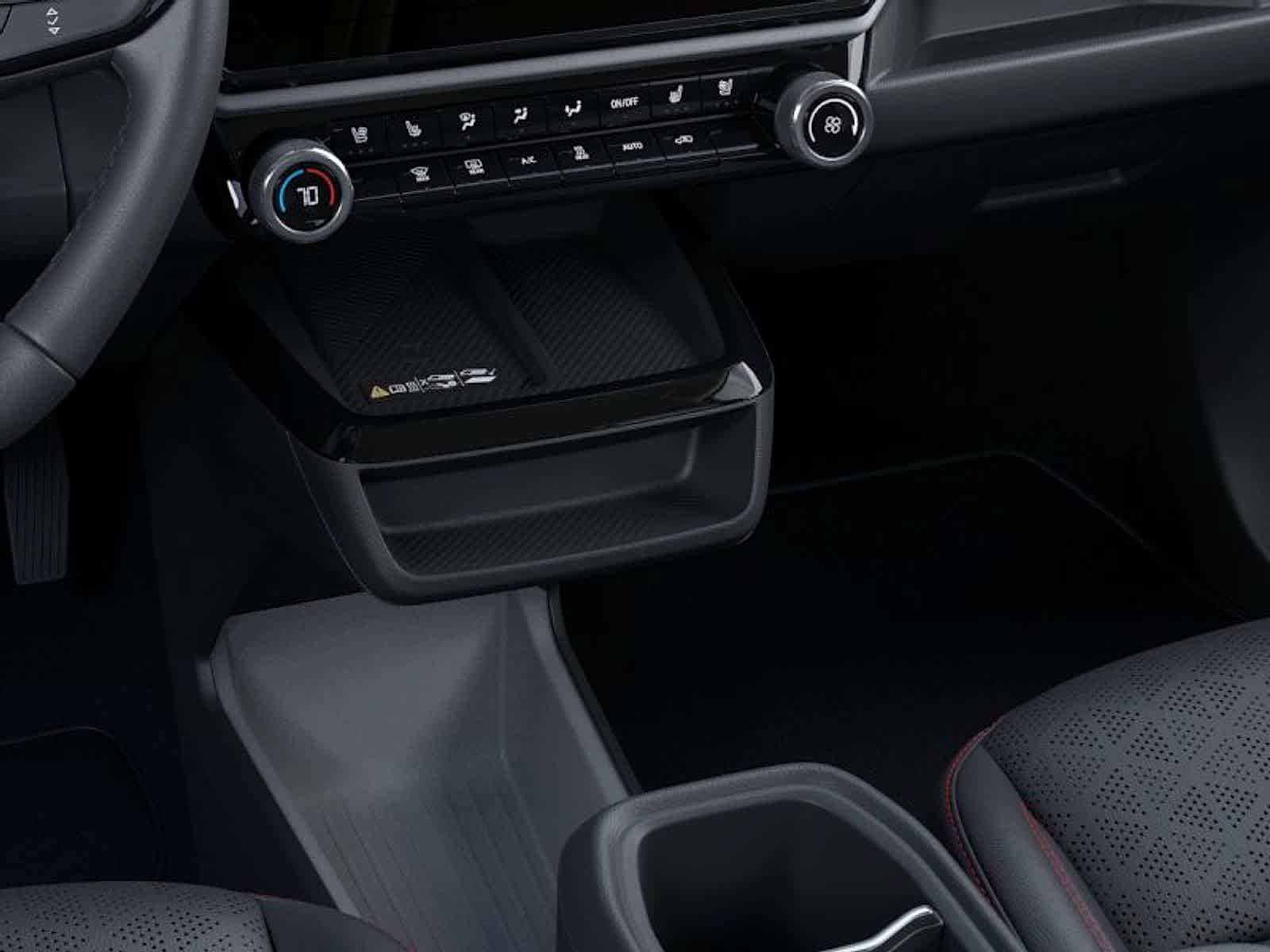 New 2027 Chevrolet Bolt RS w/ Technology Package FWD image 23