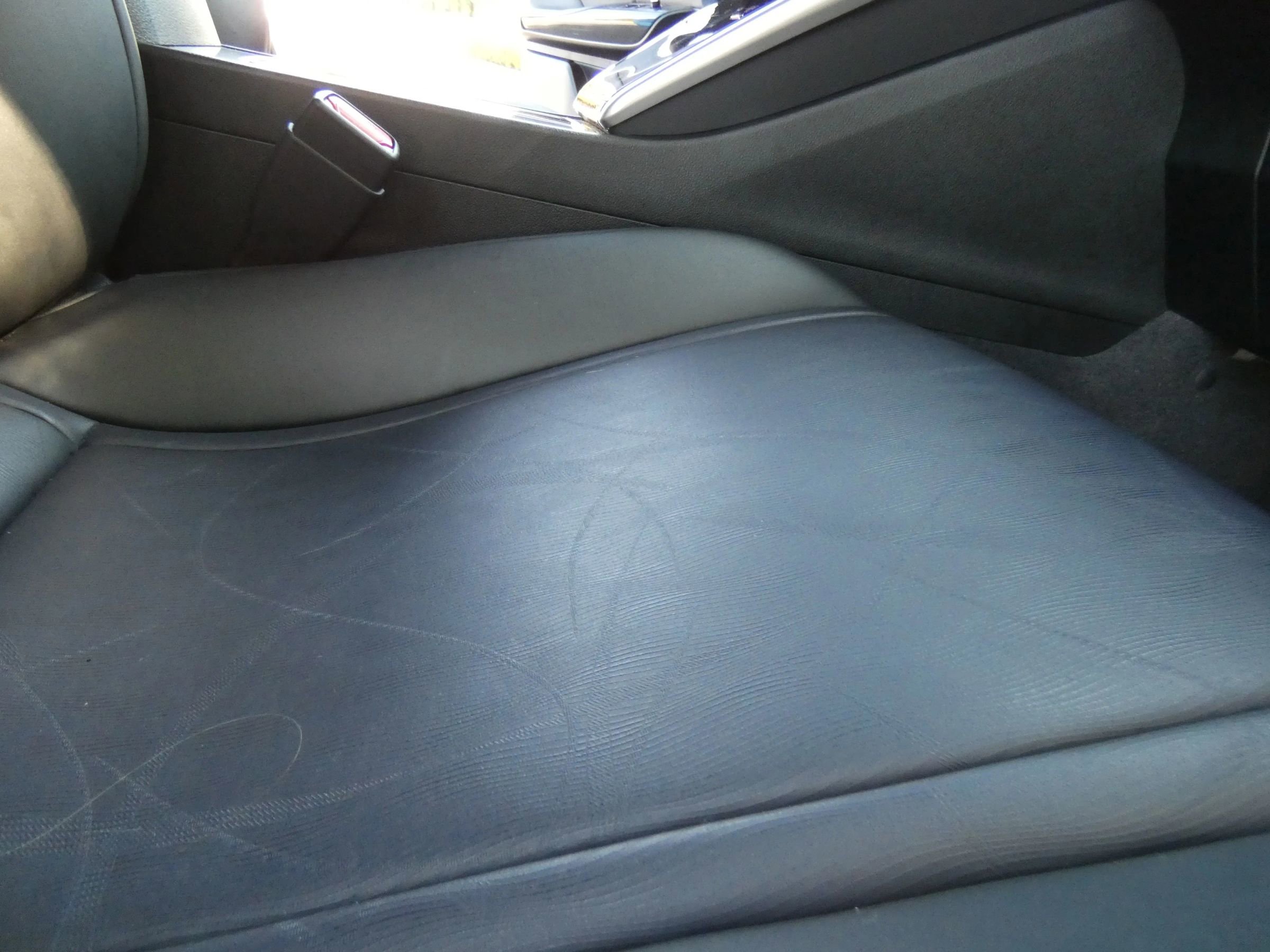 Used 2018 Toyota Mirai image 30