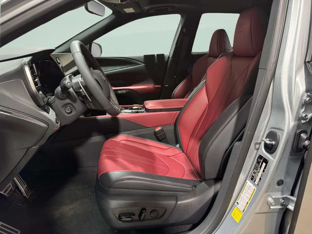 Used 2026 Lexus RX 350 F Sport w/ Convenience Package AWD/4WD image 24