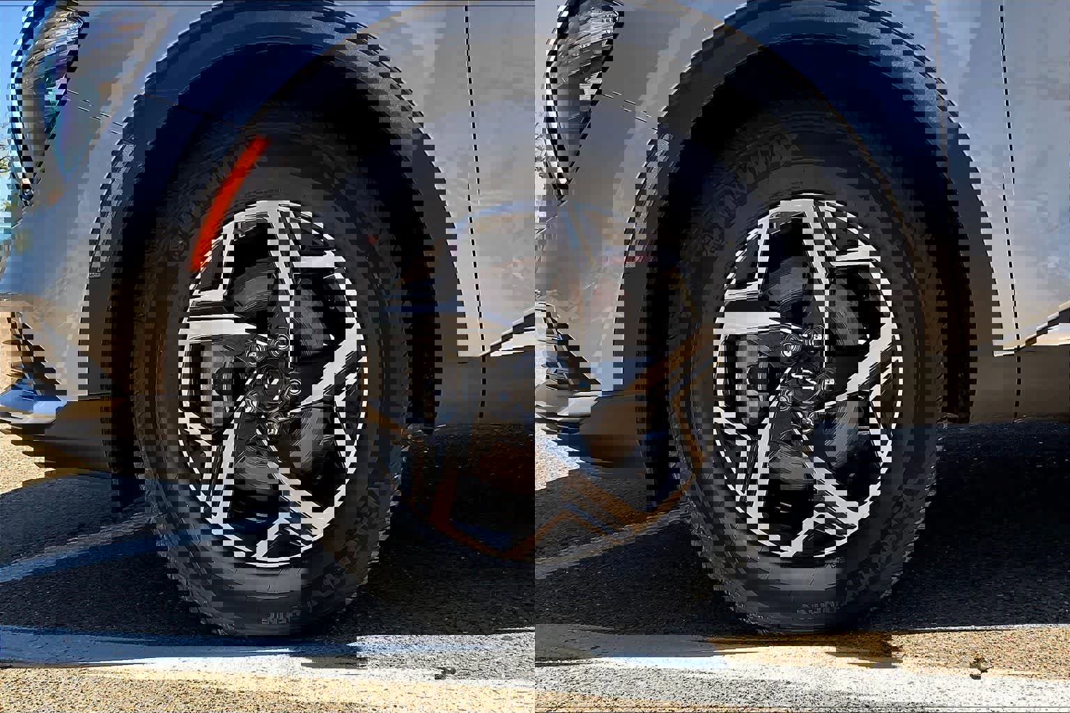 Certified 2023 Kia Sportage LX image 7