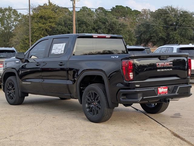 New 2026 GMC Sierra 1500 Pro w/ Graphite Edition image 3