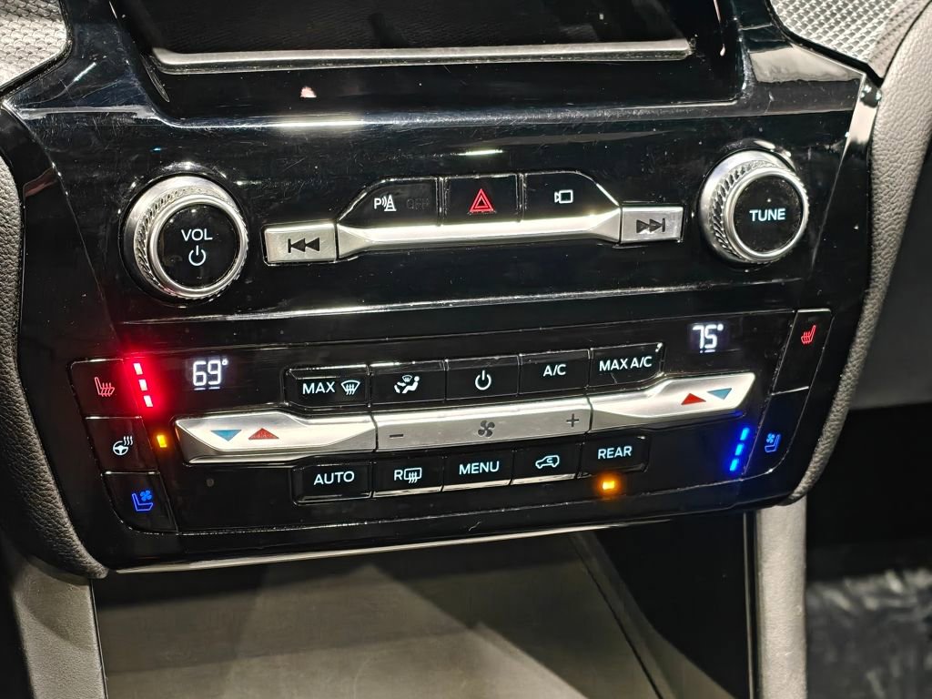 Used 2021 Ford Explorer ST w/ Equipment Group 401A image 8