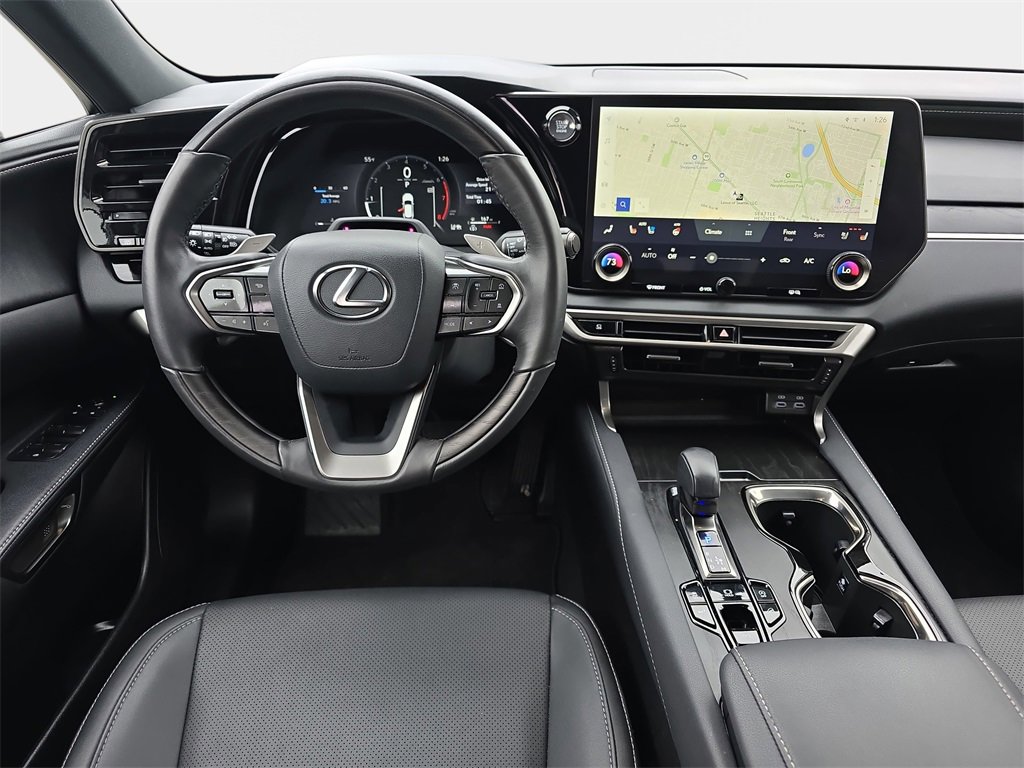 Certified 2025 Lexus RX 350 Premium w/ Convenience Package image 16