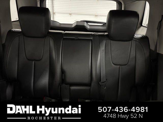 Used 2011 GMC Terrain SLT w/ Cargo Package AWD/4WD image 26