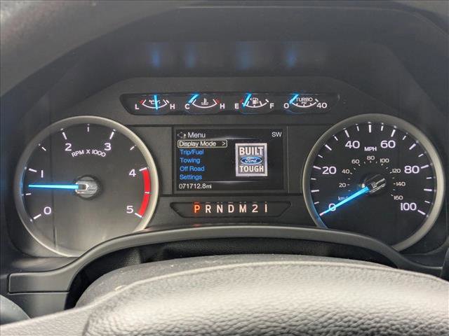 Used 2017 Ford F250 XLT w/ XLT Premium Package image 10