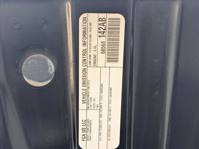 Used 2023 Jeep Grand Cherokee Altitude image 25