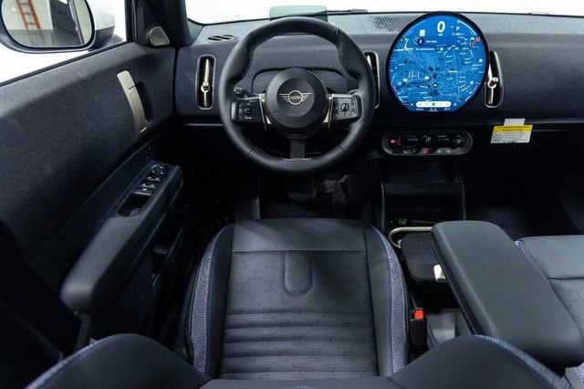 New 2026 MINI Cooper Countryman S AWD/4WD image 3