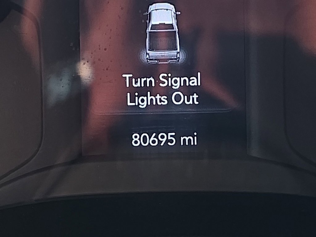 Used 2020 RAM 2500 Tradesman image 9