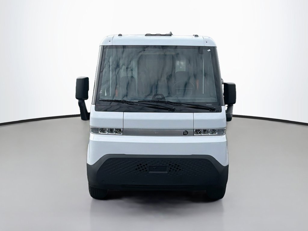 Used 2024 Chevrolet Brightdrop 600 w/ Commercial Equipment Package AWD/4WD image 2