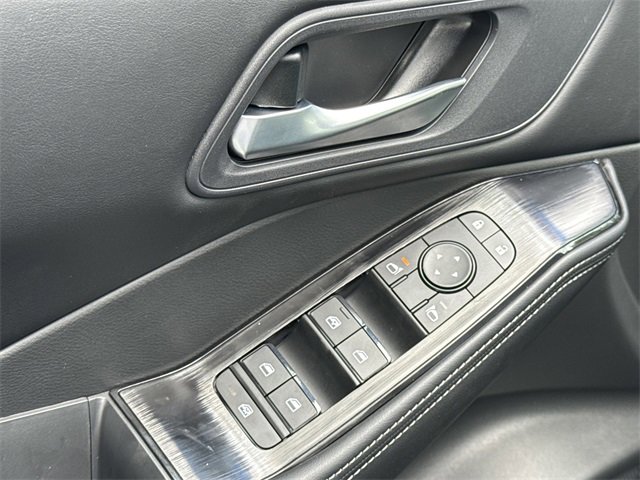 New 2026 Nissan Rogue SV image 9