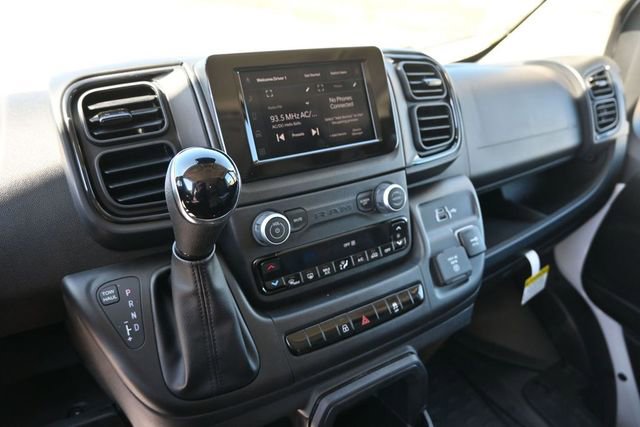 New 2026 RAM ProMaster 1500 FWD image 29