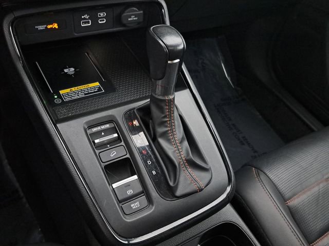 Certified 2024 Honda CR-V Sport-L image 31
