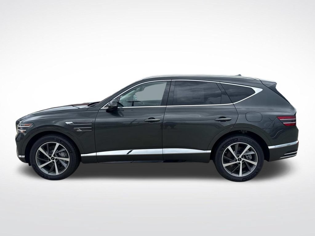New 2026 Genesis GV80 2.5T Select AWD/4WD image 6
