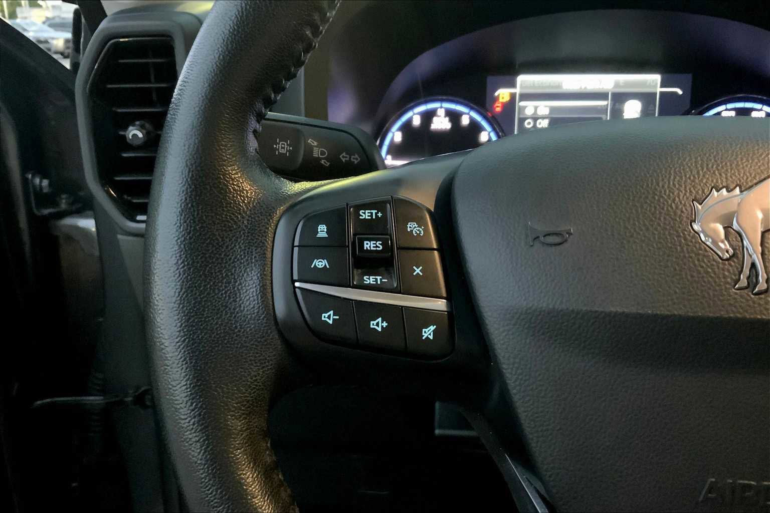 Used 2022 Ford Bronco Sport Outer Banks w/ Tech Package image 45