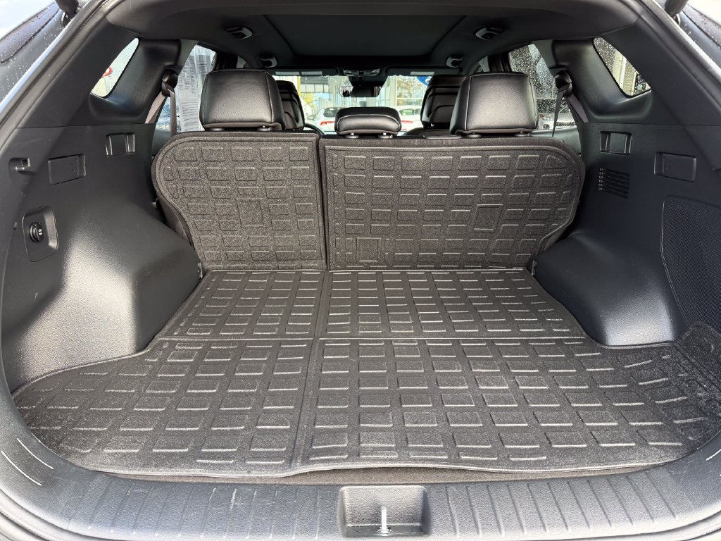 Certified 2025 Kia Sportage X-Line Prestige AWD/4WD image 12