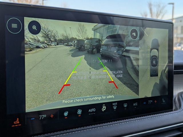 New 2026 Lincoln Corsair Premiere image 19