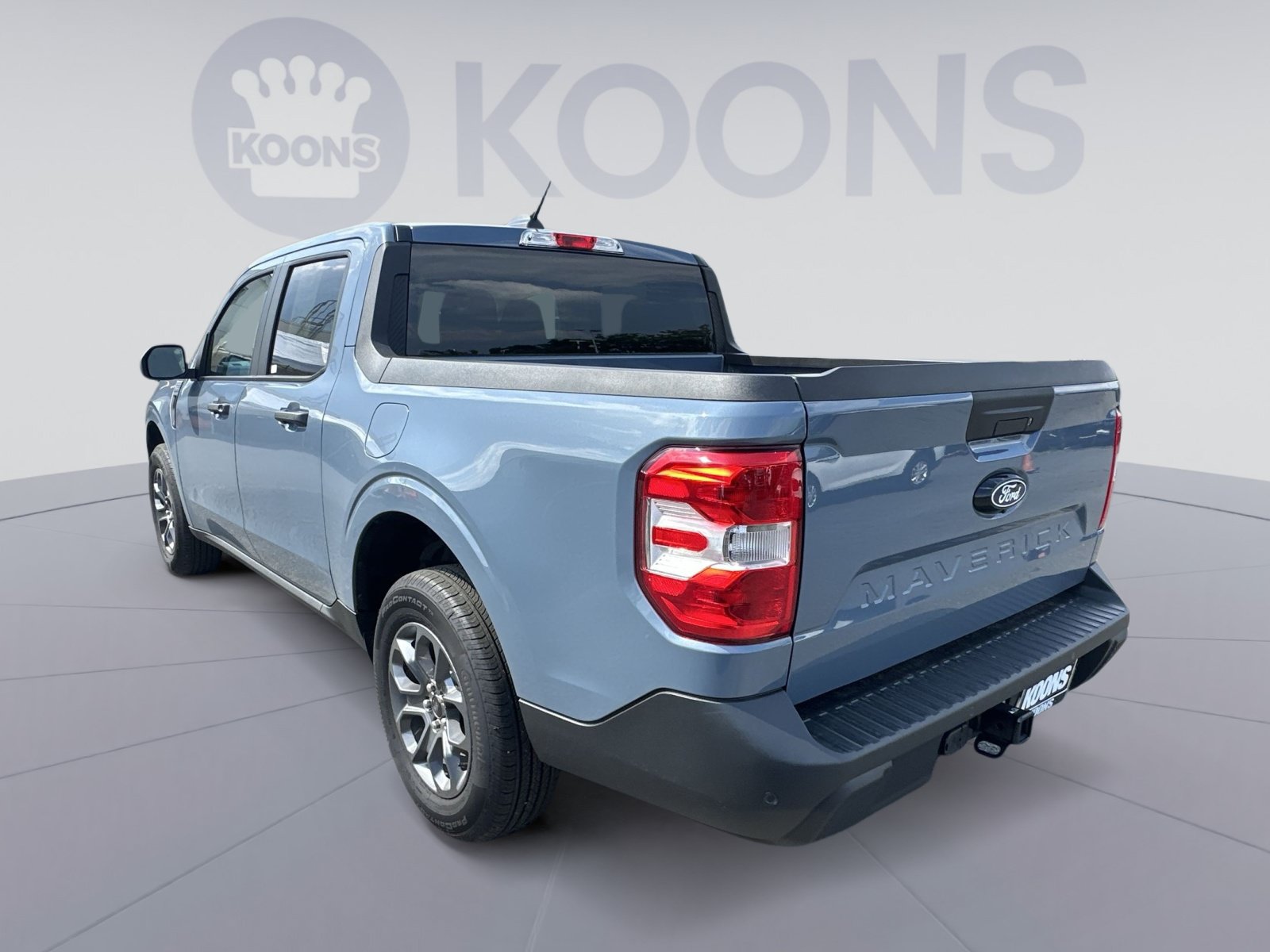 Used 2025 Ford Maverick XLT w/ XLT Luxury Package AWD/4WD image 14