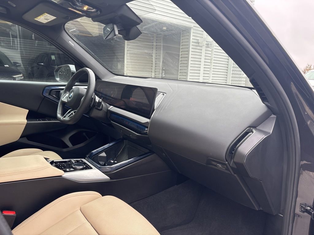 Used 2025 BMW X3 xDrive30i image 15