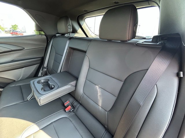 New 2026 Chevrolet TrailBlazer RS w/ Convenience Package image 52