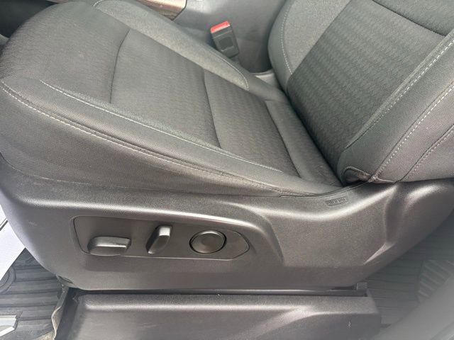 Used 2023 Chevrolet Silverado 1500 LT Trail Boss w/ Protection Package image 26