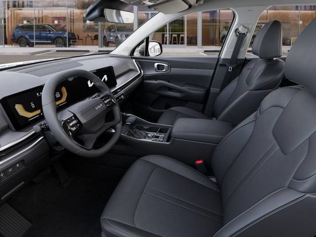 New 2026 Kia Sorento EX AWD/4WD image 18