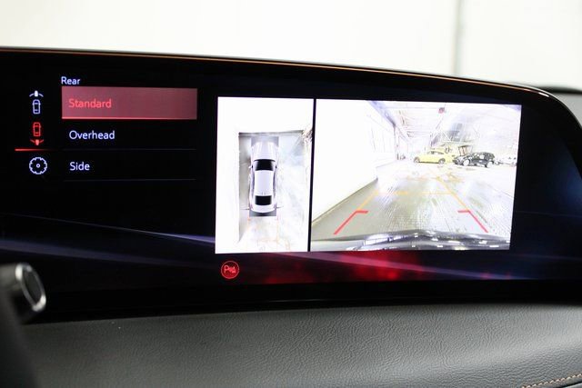 Used 2025 Cadillac CT5 V w/ Technology Package AWD/4WD image 19