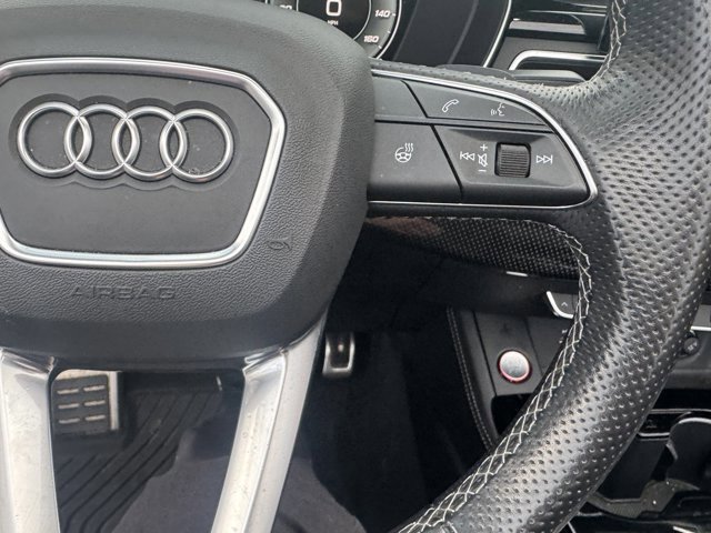 Certified 2023 Audi S5 Premium Plus image 21