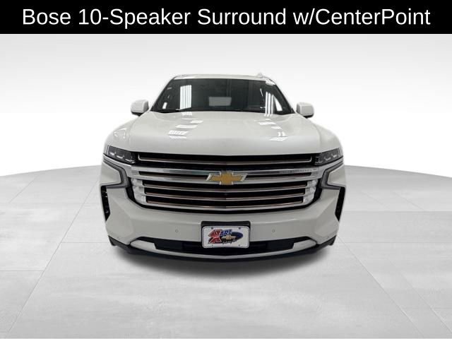 Certified 2024 Chevrolet Suburban High Country w/ Premium Package 2 AWD/4WD image 9