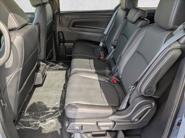 New 2026 Honda Odyssey Sport-L image 15