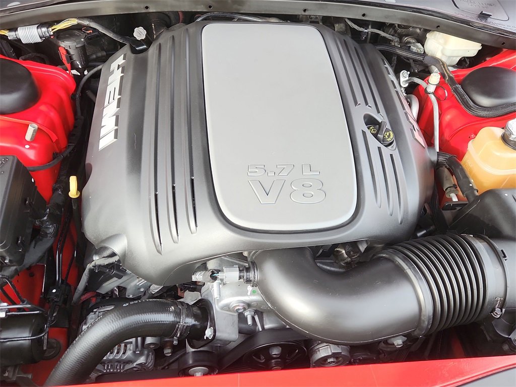 Used 2014 Dodge Charger R/T image 16