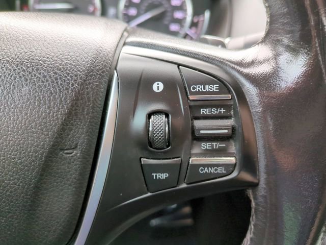 Used 2016 Acura TLX FWD image 23
