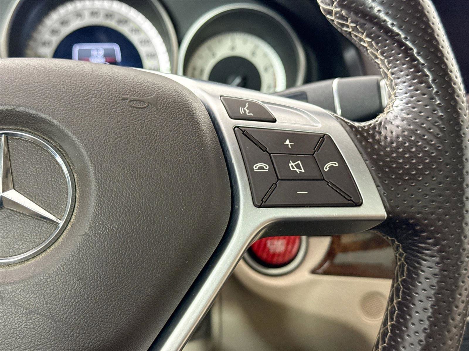 Used 2017 Mercedes-Benz E 400 Coupe image 18