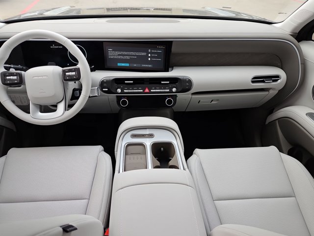 New 2027 Hyundai Palisade SEL Premium AWD/4WD image 11