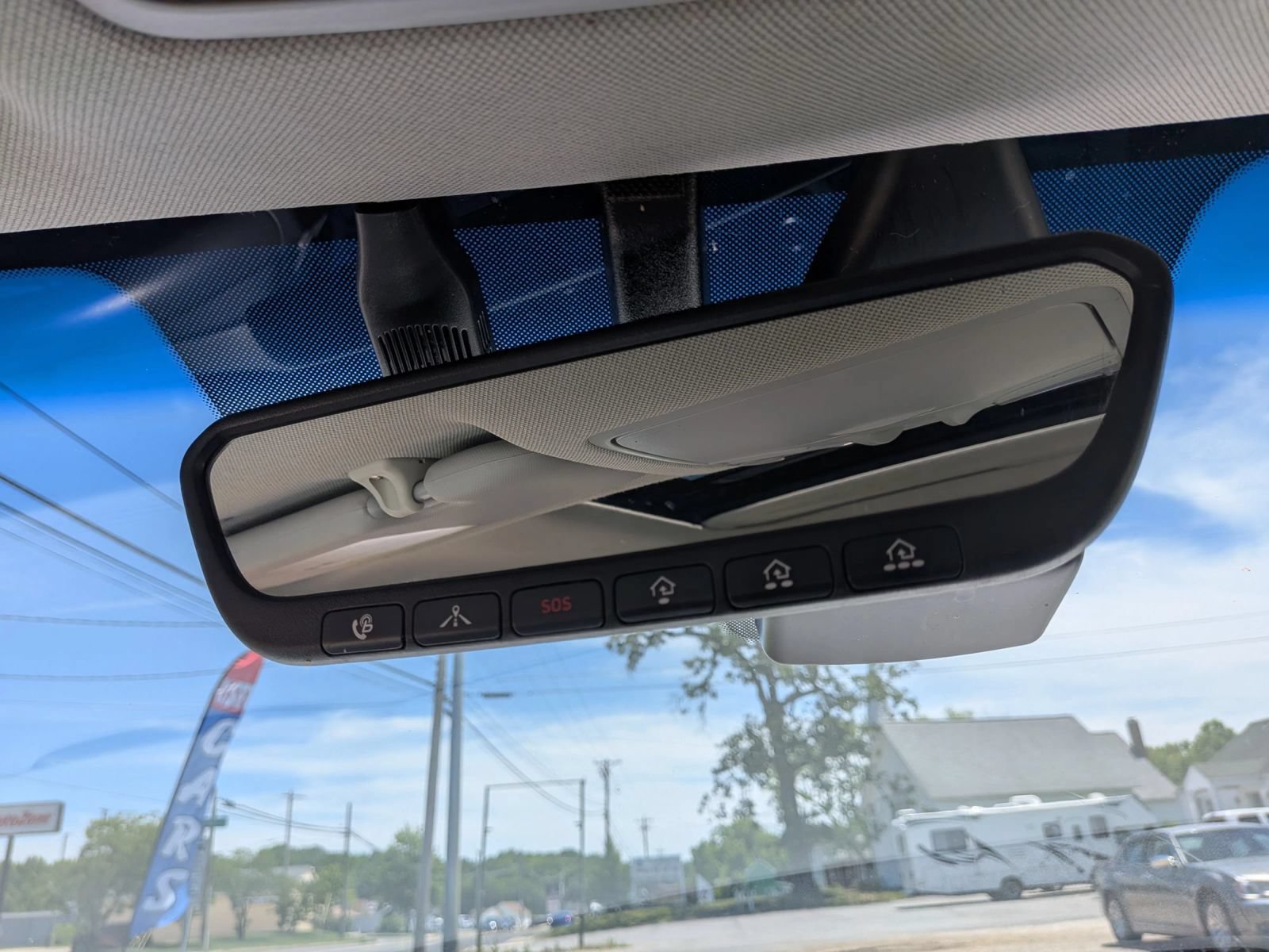 Used 2020 Hyundai Ioniq SEL FWD image 43