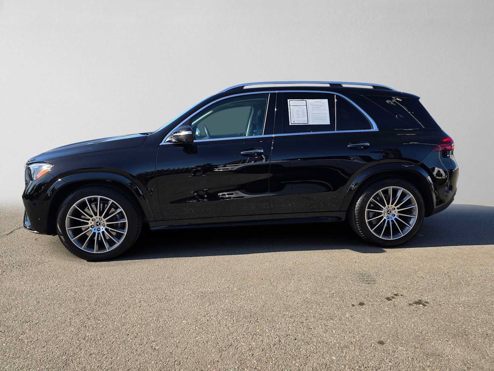 Used 2026 Mercedes-Benz GLE 450 4MATIC image 6