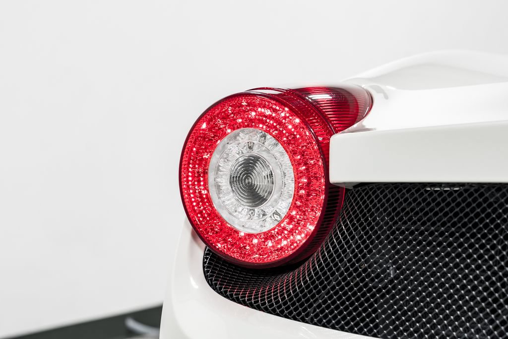 Used 2014 Ferrari 458 Spider RWD image 52