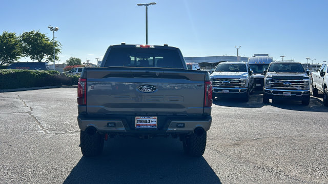 New 2026 Ford F150 XLT w/ Equipment Group 303A High AWD/4WD image 4