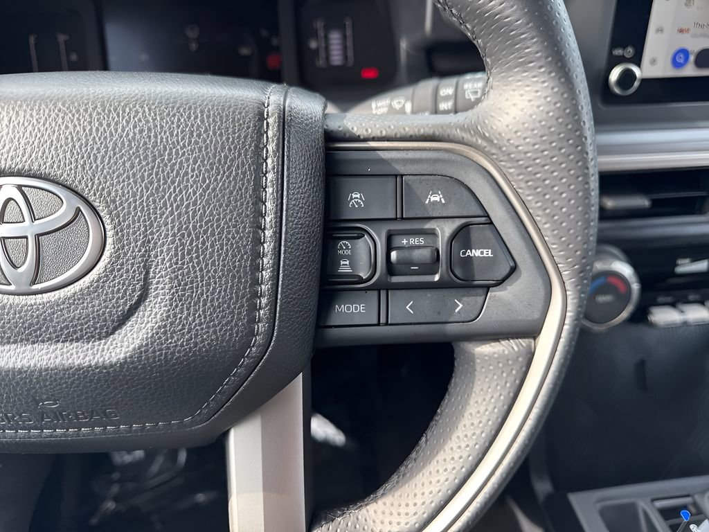 Used 2025 Toyota 4Runner SR5 image 14