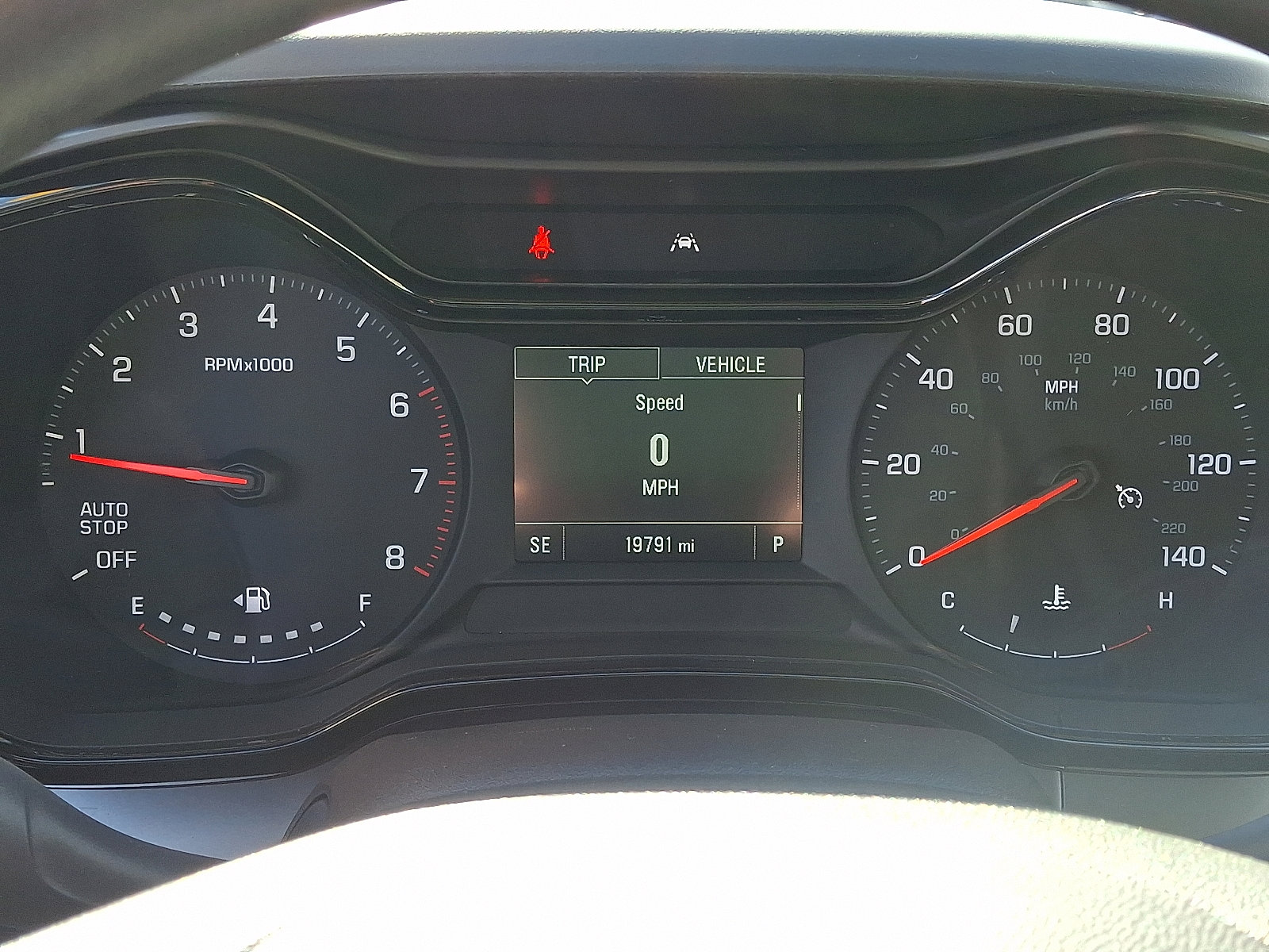 Used 2025 Chevrolet Trax LS image 22