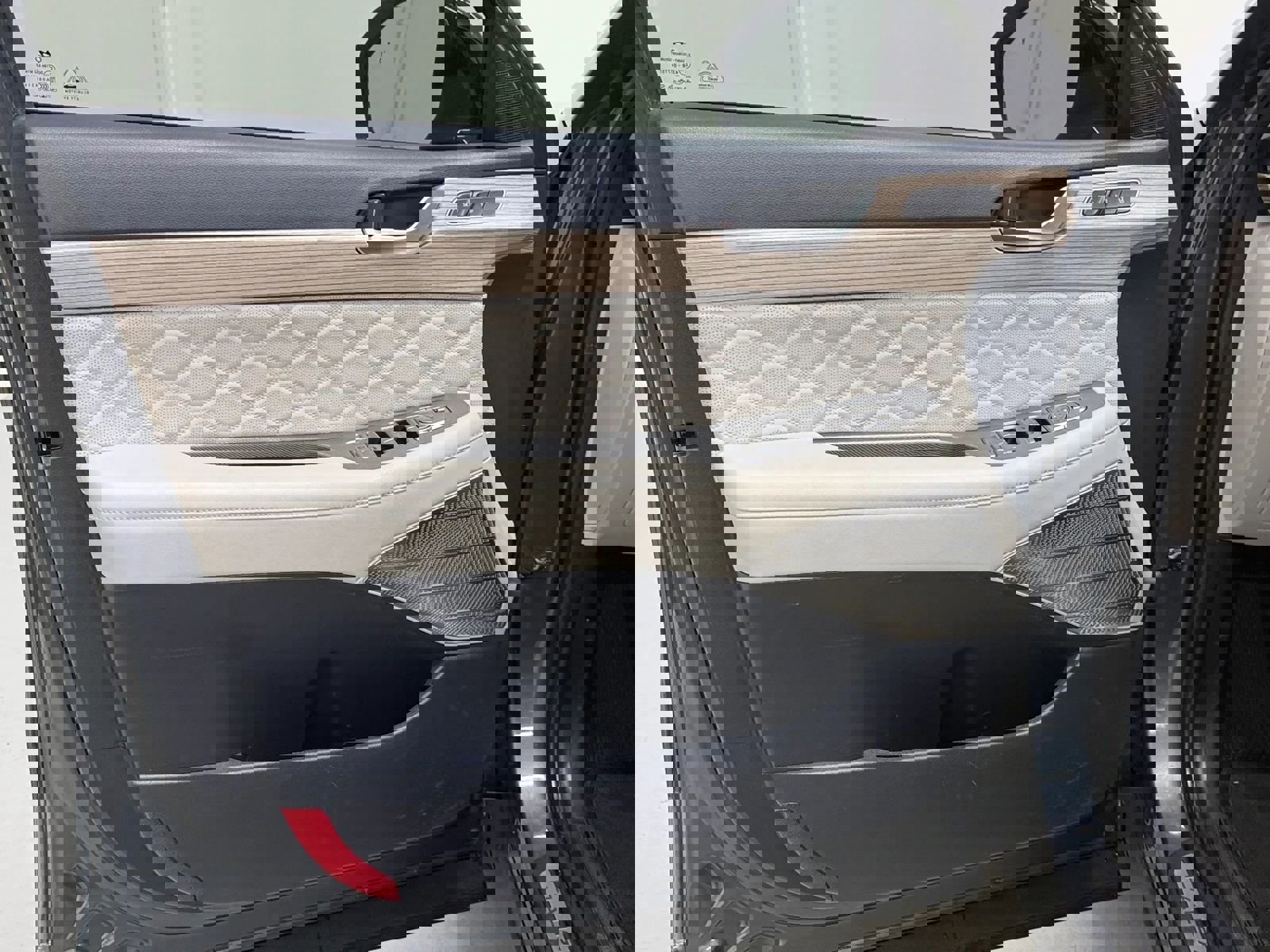 Used 2021 Hyundai Palisade Calligraphy AWD/4WD image 22